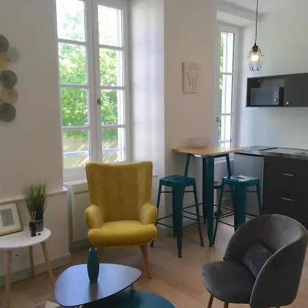 Apartment L Oratoire 1